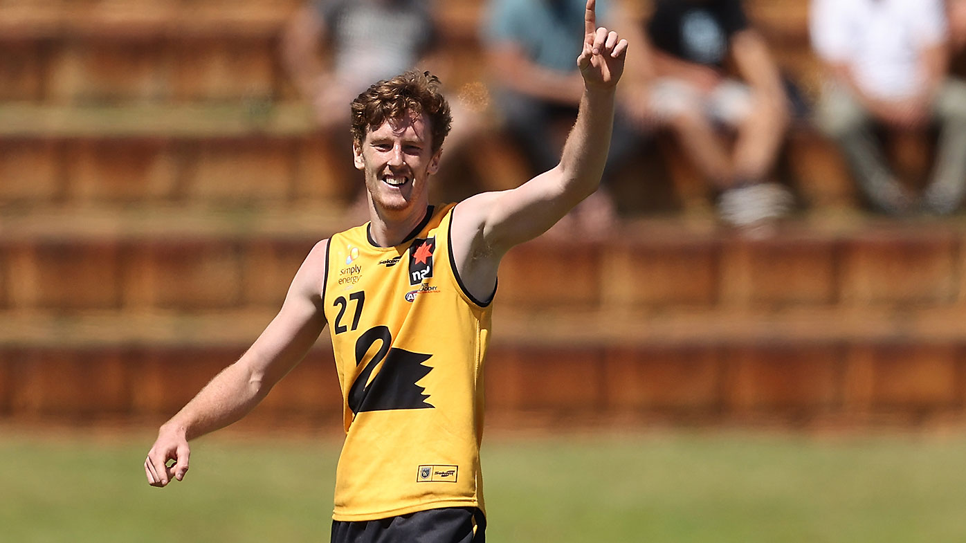 Denver Grainger-Barras