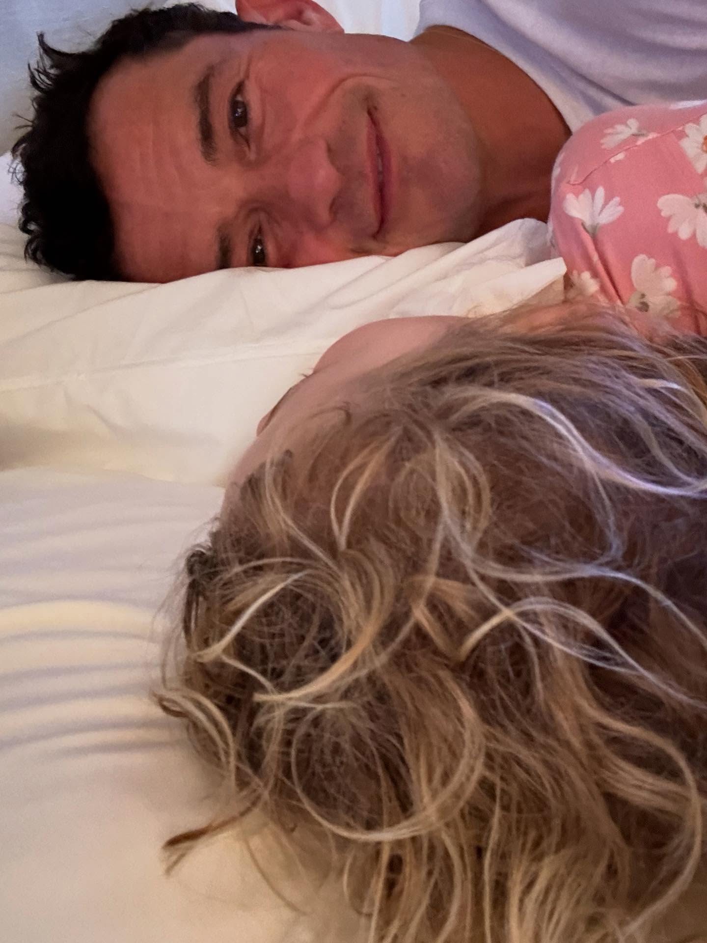 Orlando Bloom reunites with Katy Perry in Italy after their split