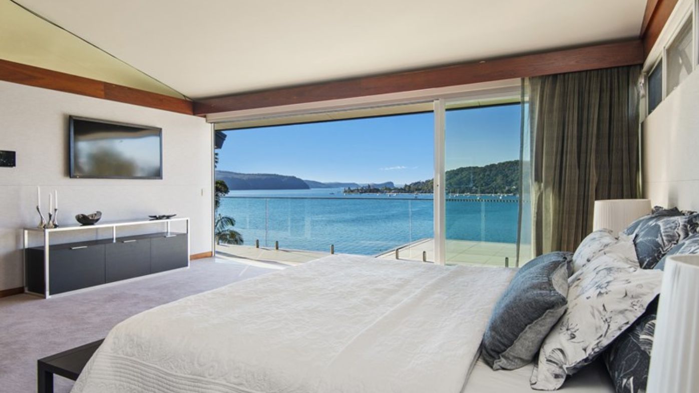 Avalon Beach Cabarita Road luxury