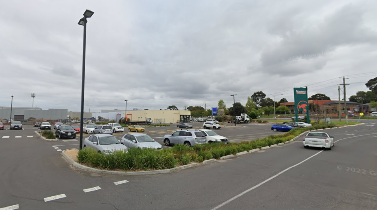 Three teens, one man charged after found with allegedly stolen car in carpark