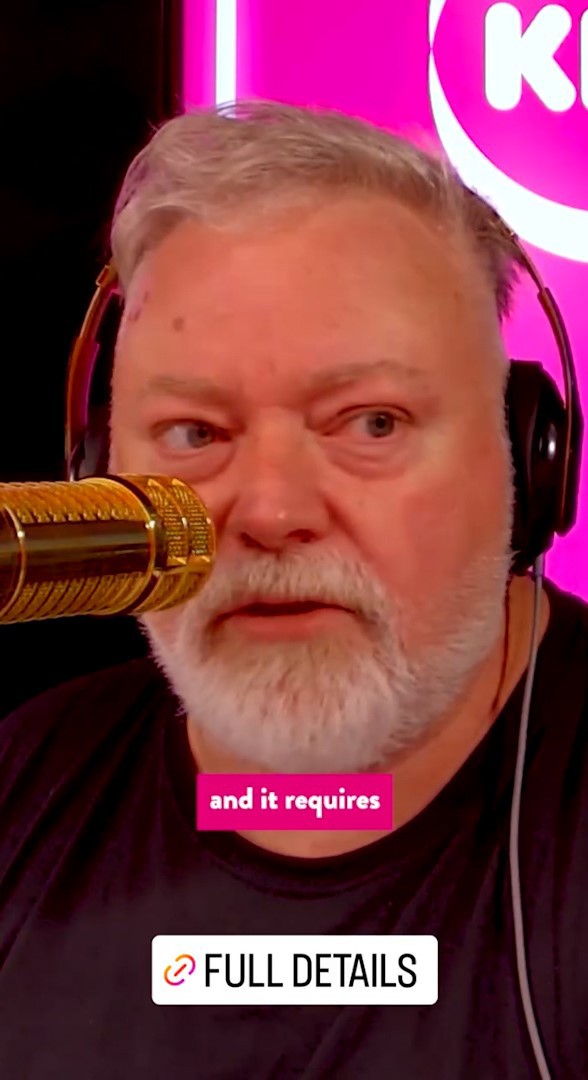 Kyle Sandilands