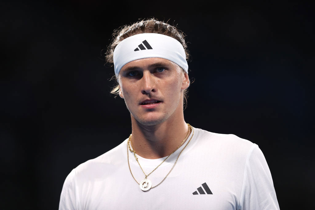 Tennis News 2024, Alexander Zverev Trial In Germany On Assault Allegations