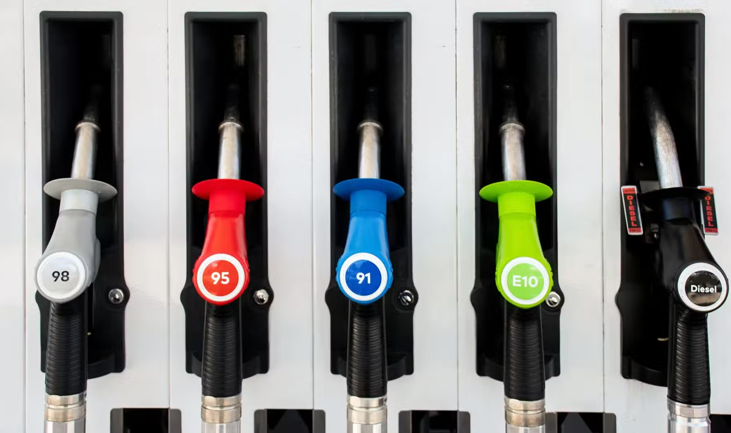 Research Octane Number (RON)