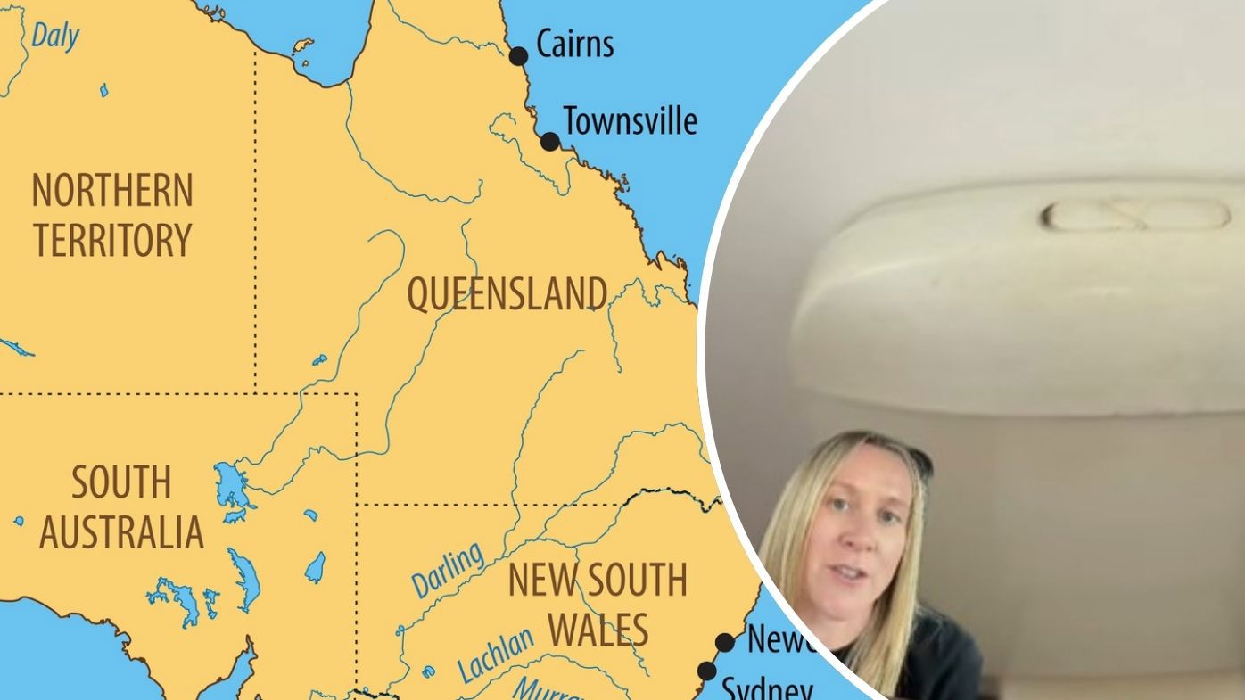 The common item that could void Aussie water bills