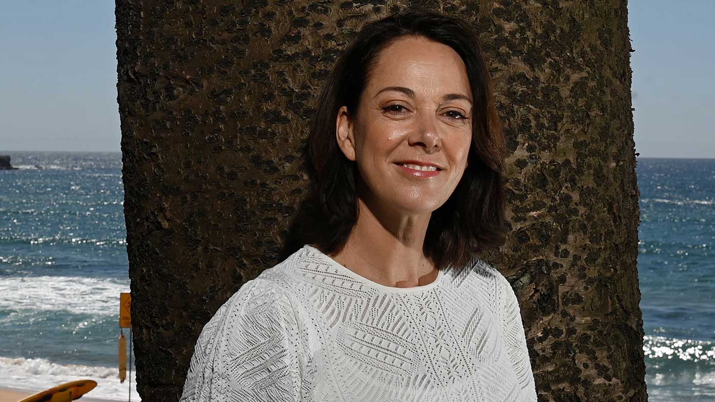 Sophie Scamps is a local GP and former Olympian running as a 'teal independent'.