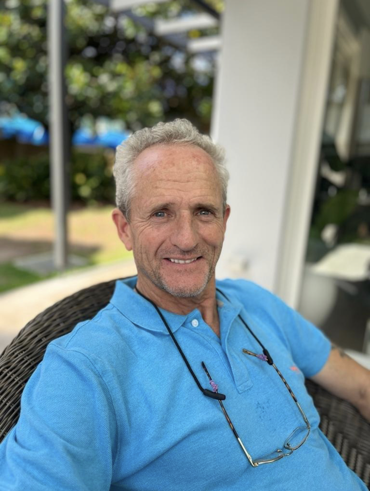 63 year old with dementia went missing two days ago from St Ives, he has been found alive today in Mona Vale