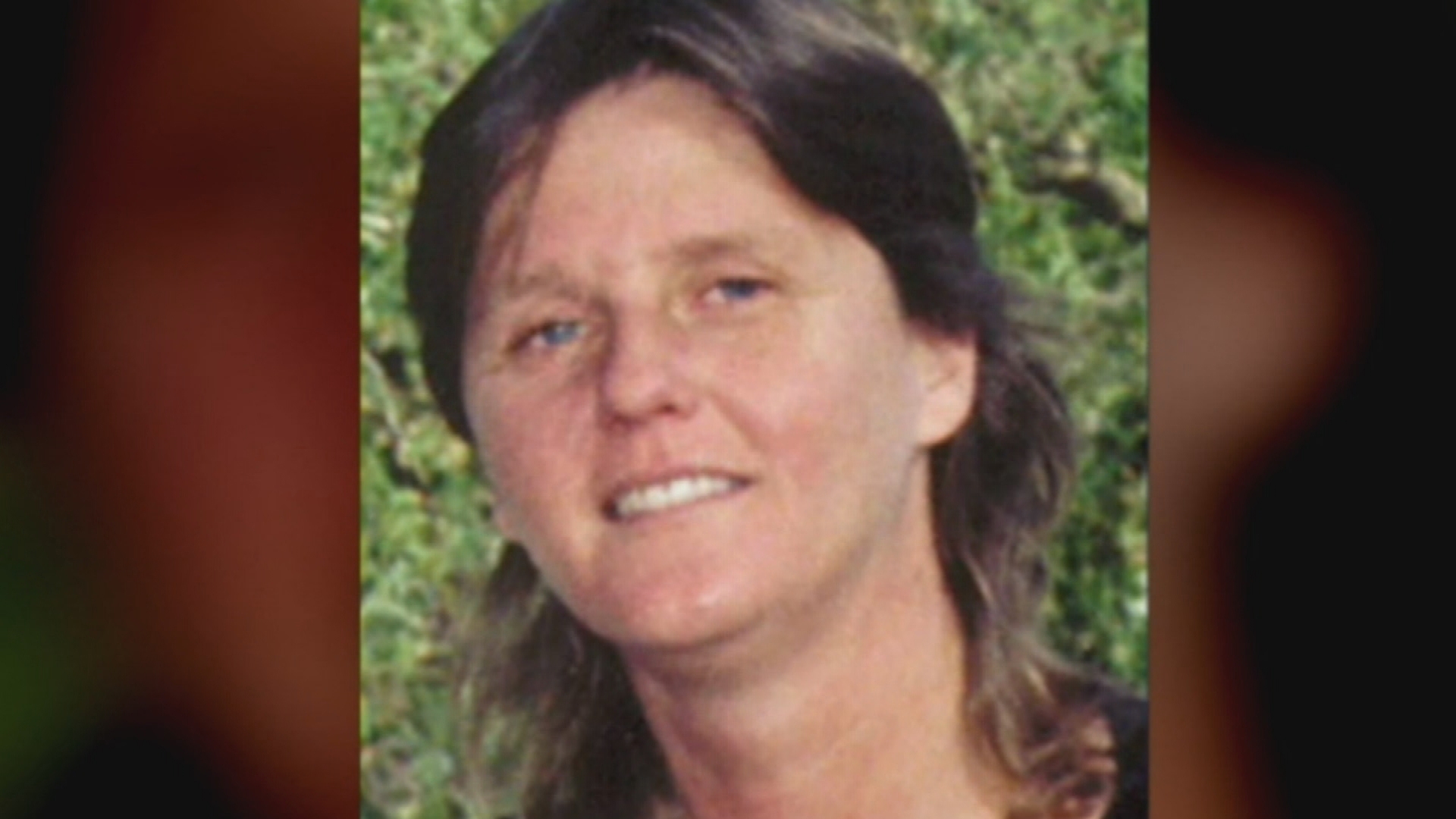 Susan Goodwin, who disappeared in 2002.