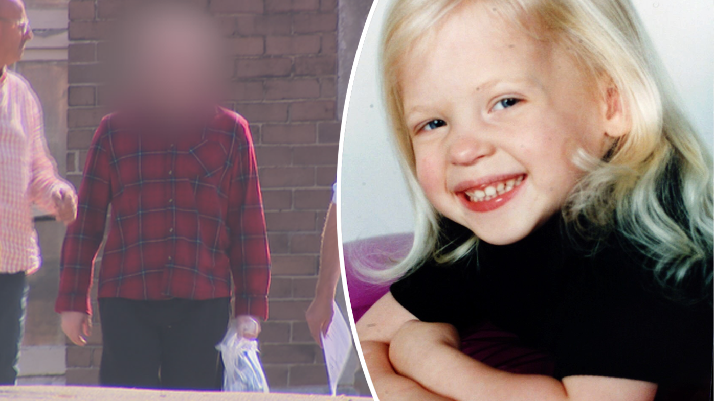 Australia's youngest killer arrested weeks after prison release