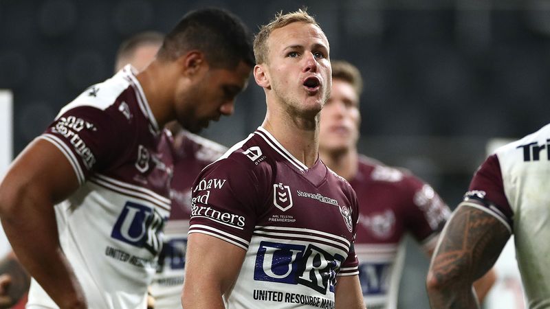 Daly Cherry-Evans