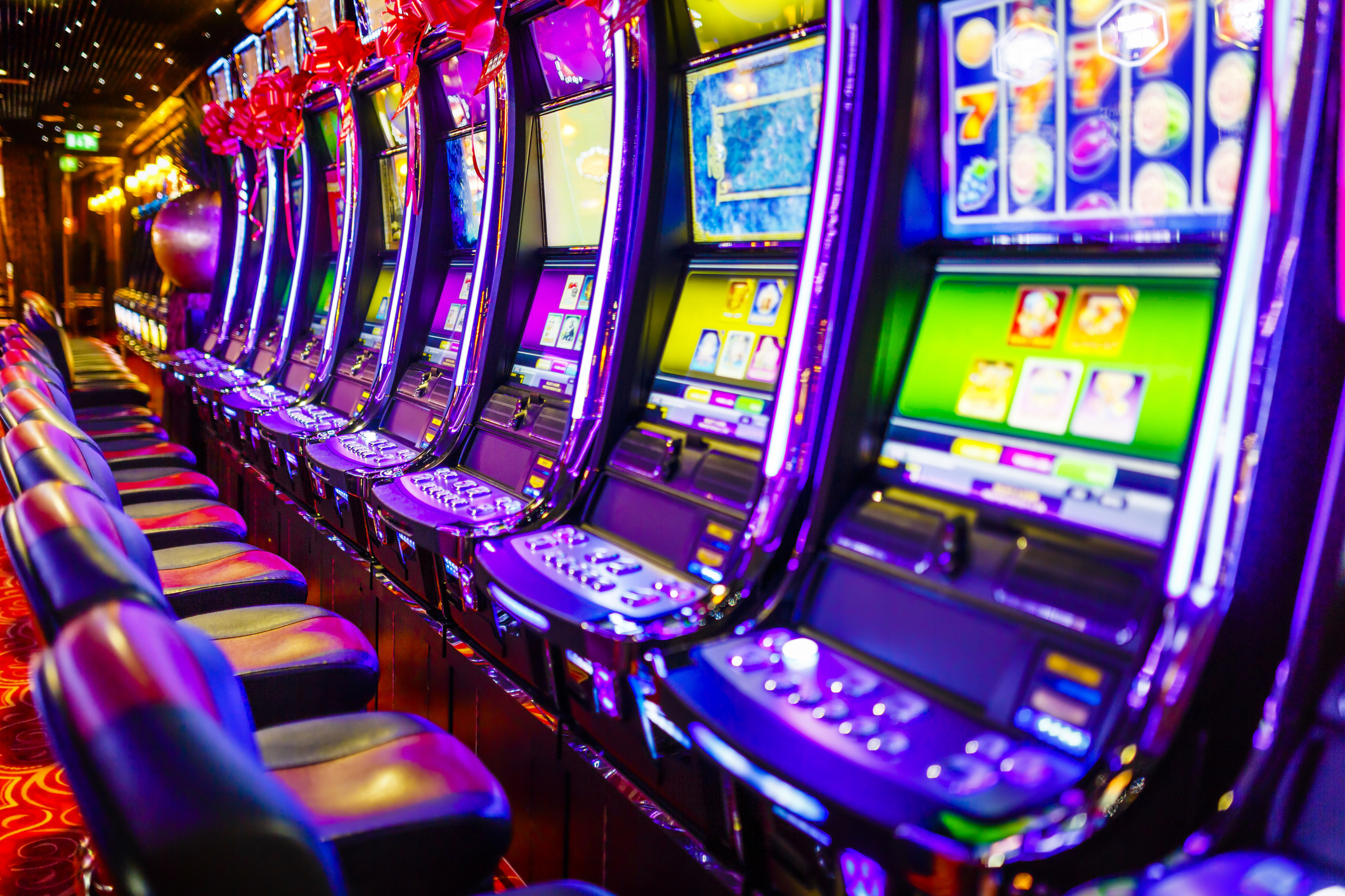 NSW hits record poker machine losses over $8.6 billion