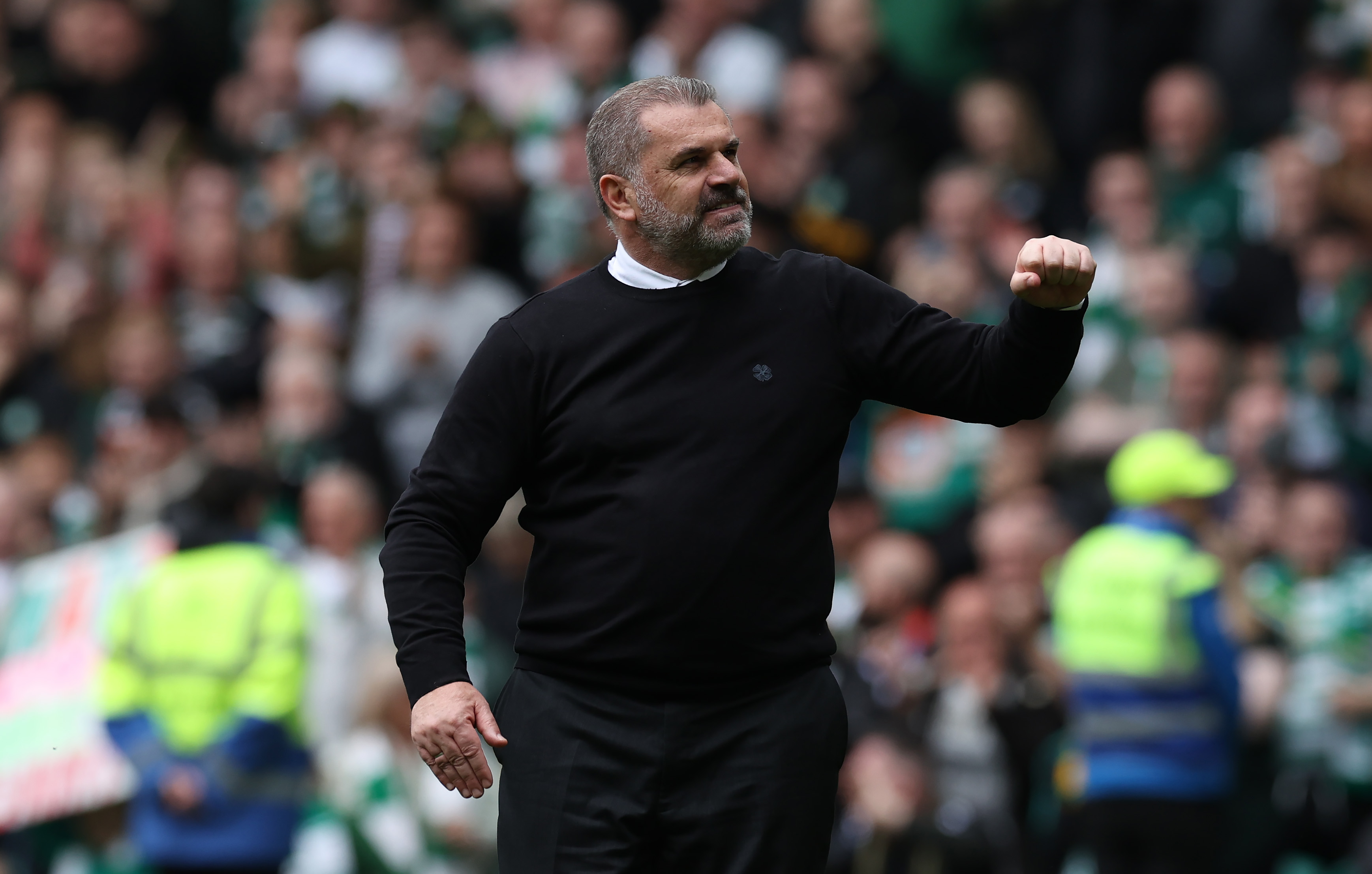 Celtic: What next for Ange Postecoglou and the Scottish Premiership  champions?, Football News