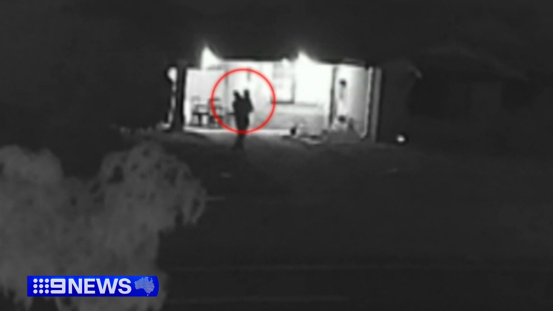 Luke Hanif Sekkouah, Erica Hay 