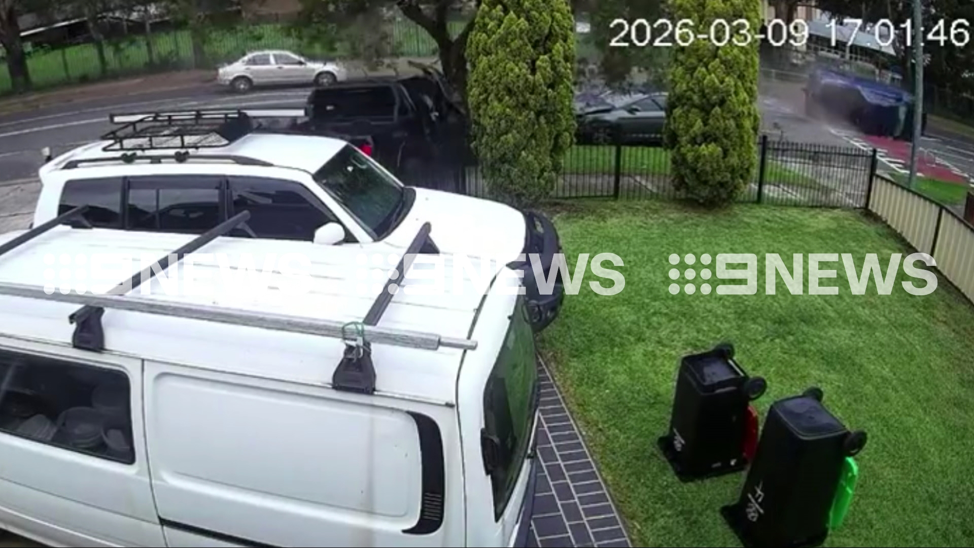 Un ex agente di polizia del NSW stasera dovrà affrontare nuove accuse per un presunto incidente in stato di ebbrezza avvenuto questa settimana a Chester Hill.