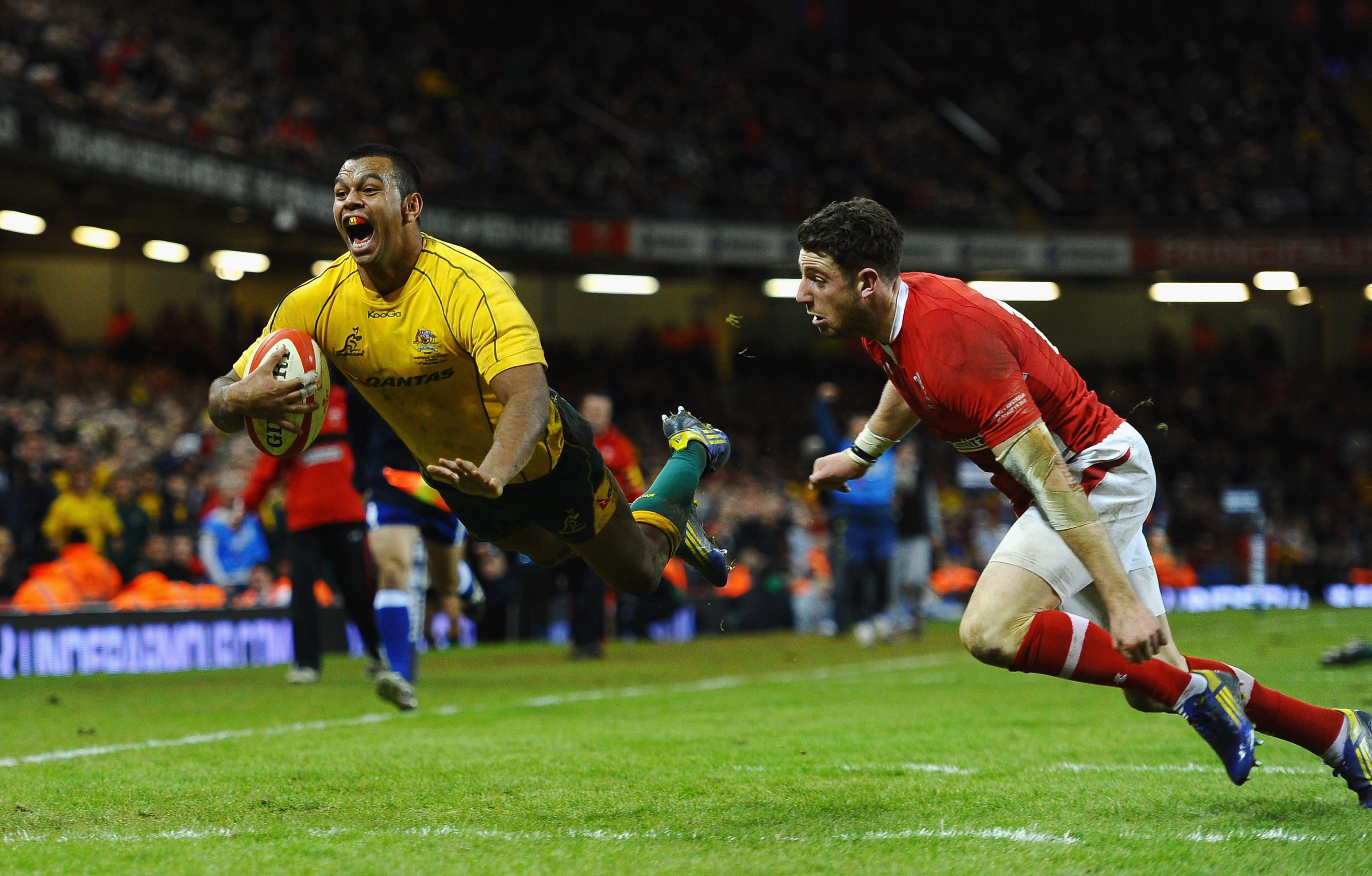 Rugby Australia change Wallabies eligibility laws can pick three