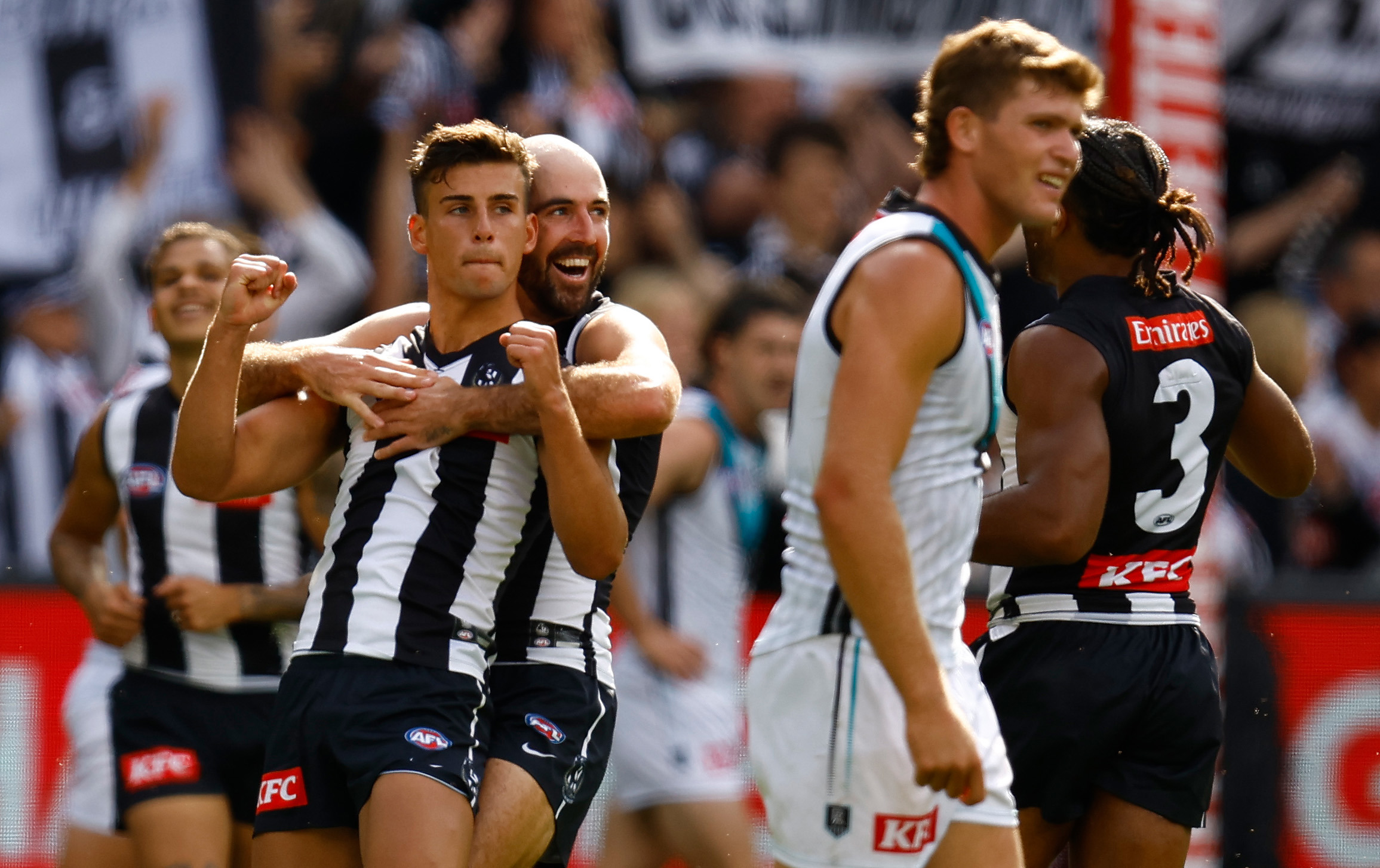 Afl News Afl Draft Nick Daicos Collingwood Afl Draft Top SexiezPix