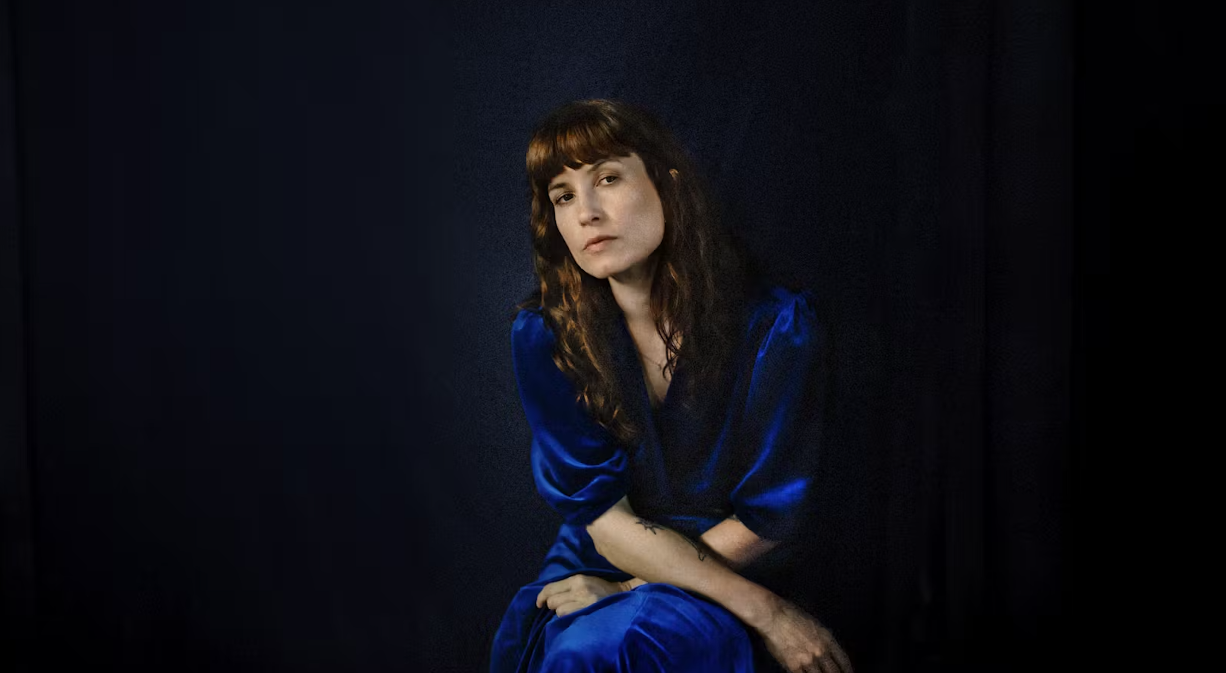 Missy Higgins released her sixth studio album The Second Act in September 2024.