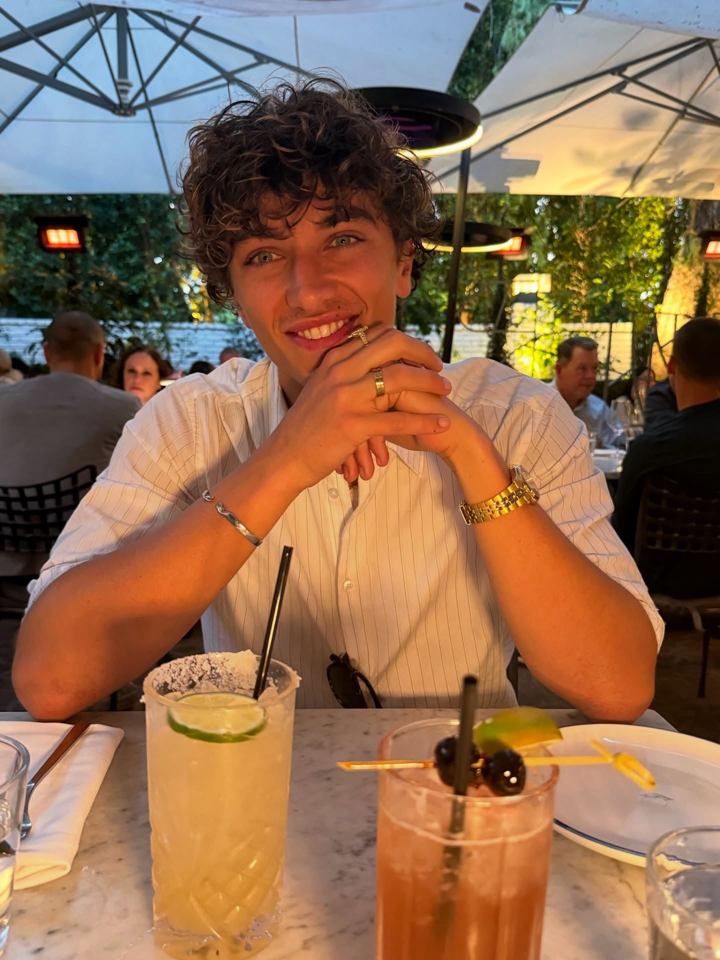 Gavin Casalegno