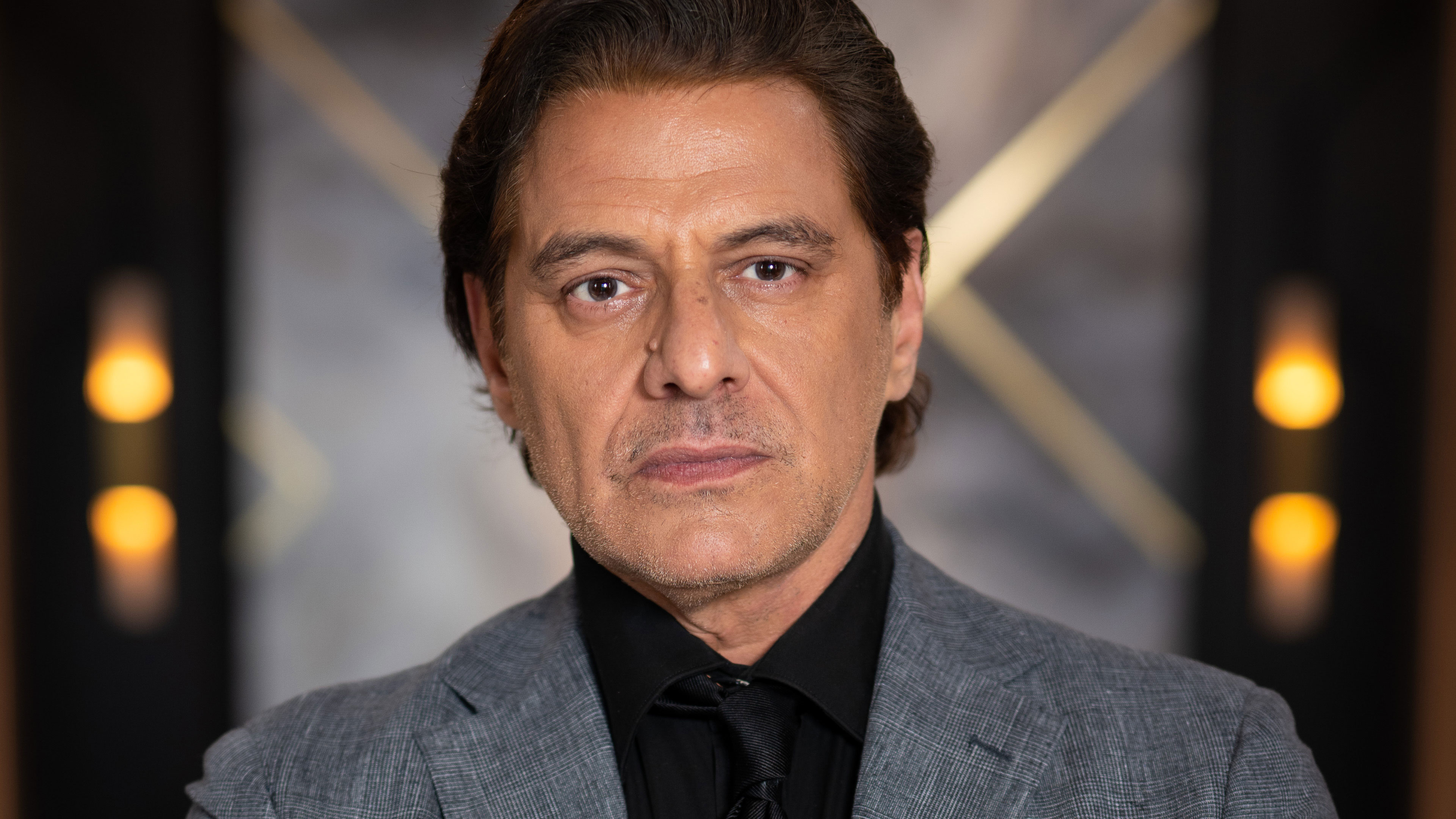 Celebrity Apprentice 2022 Vince Colosimo