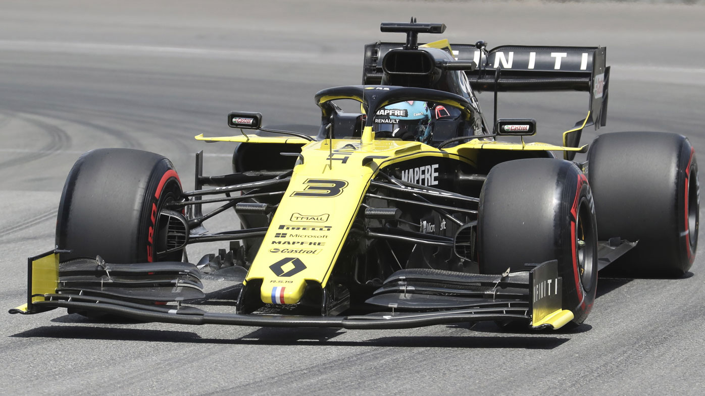 2019 canadian grand prix qualifying