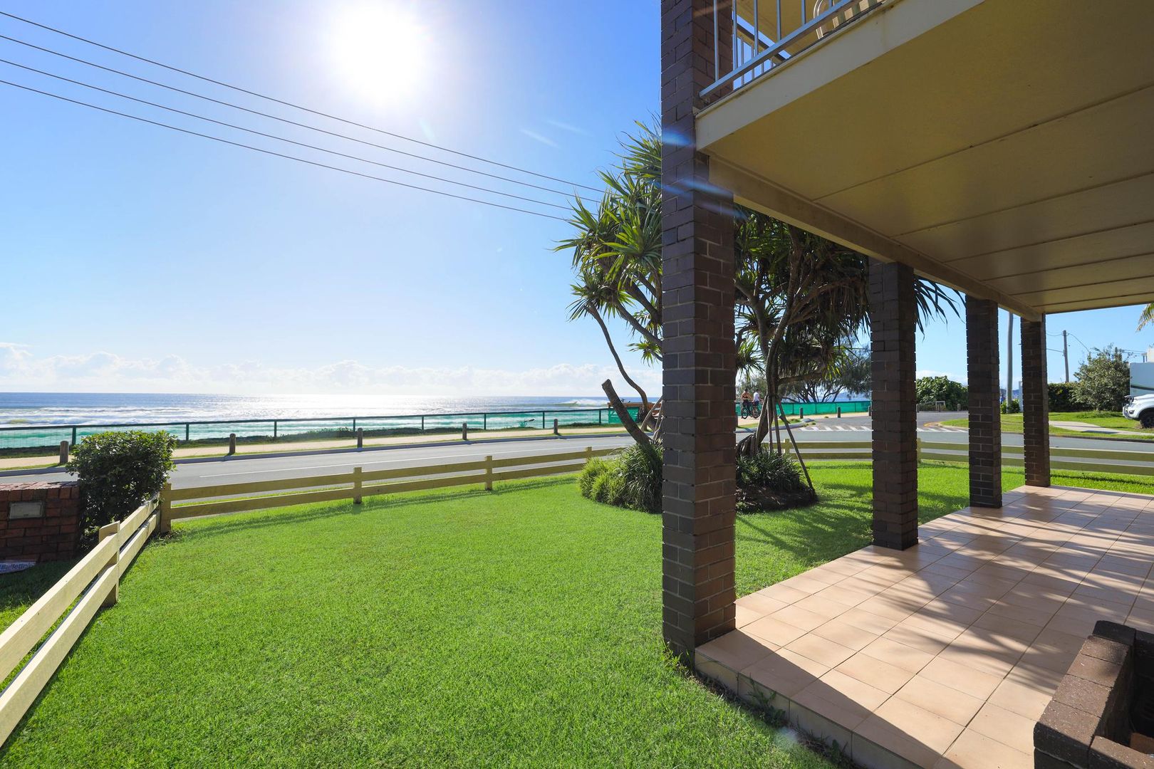 622 Pacific Parade Tugun sold for $5.3 million eye watering per square metre price