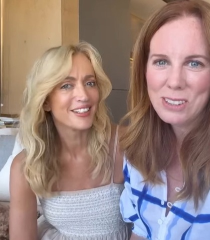 jackie o henderson stepping away from besties and podcast her best life