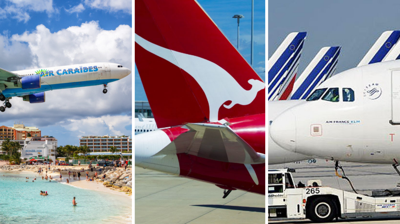 Top 25 airlines of 2025 named by major travel analyst