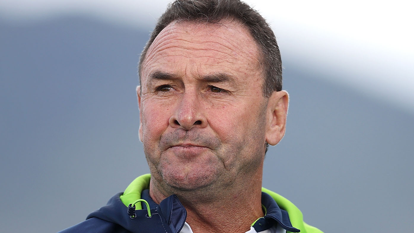 Canberra Raiders Ricky Stuart news Don Furner defends coach despite inexcusable departure