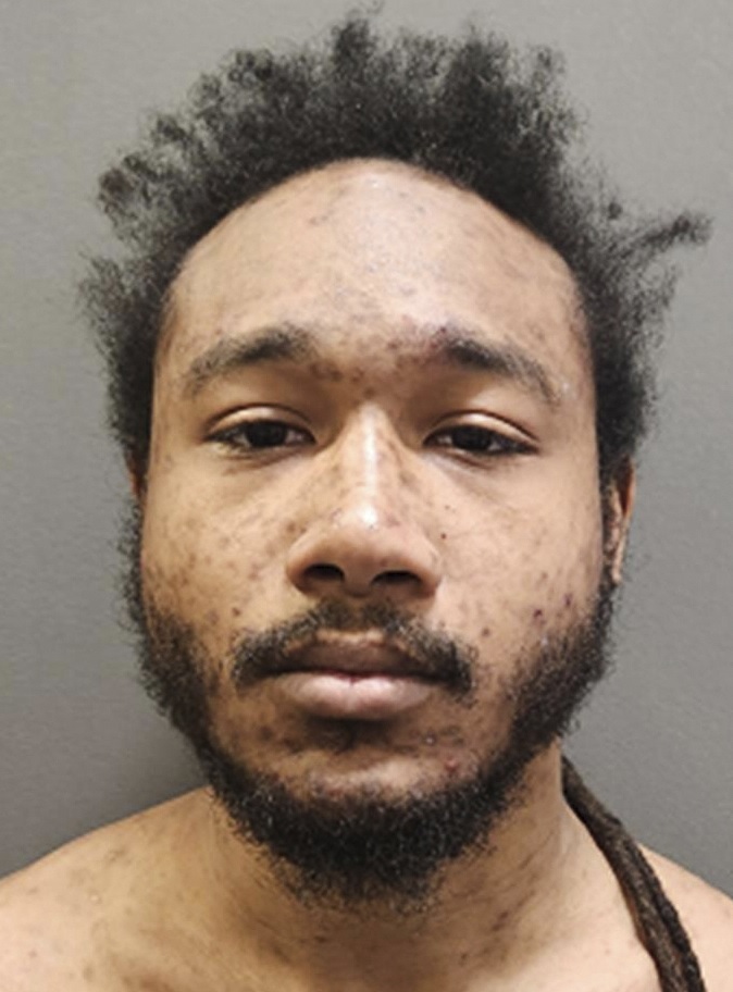 Convicted killer mistakenly released from jail caught two weeks later