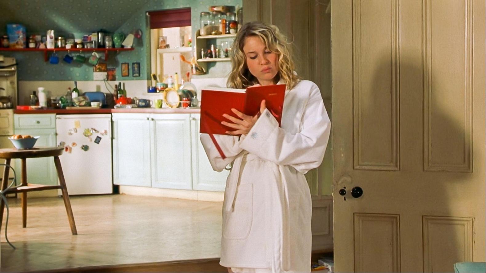 Bridget Jones DIary
