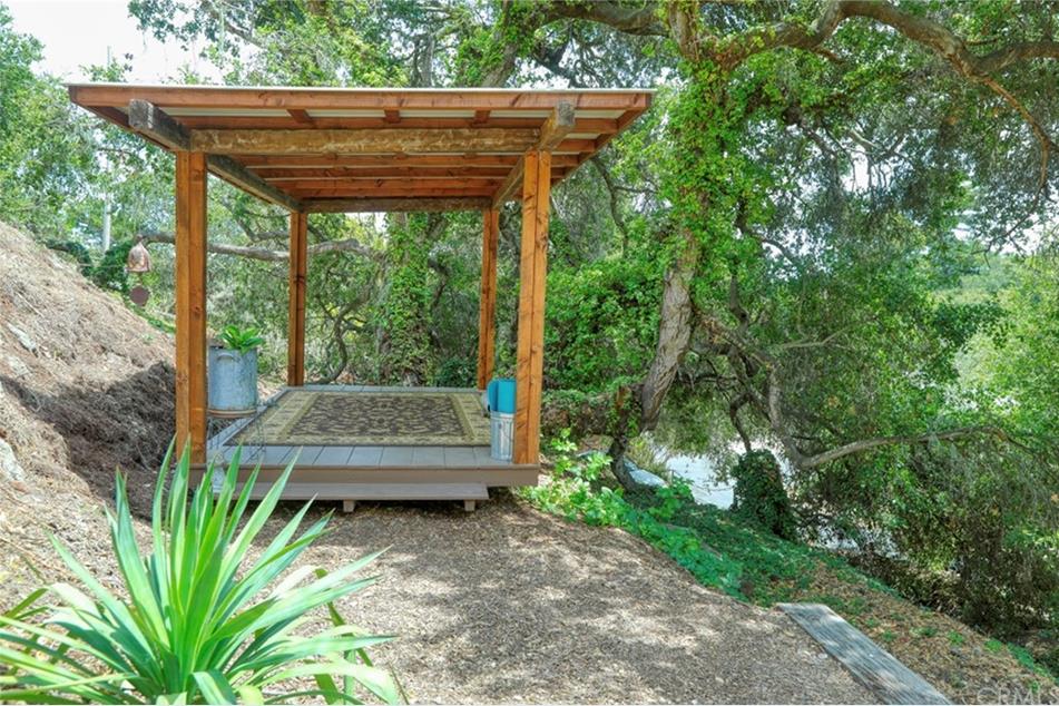 pismo beach tree house zillow gone wild