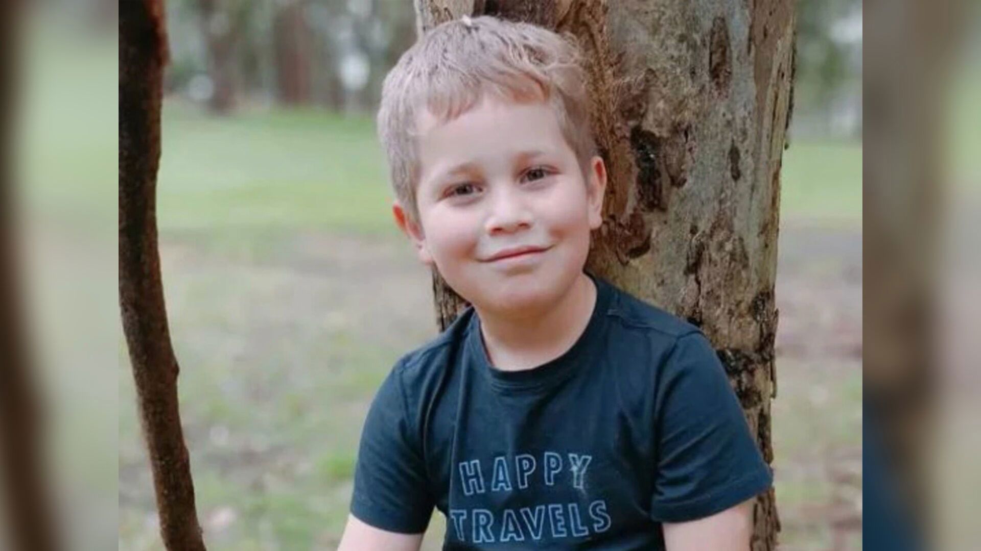 Cairo Winitana, 8, possibly electrocuted at Club Wyndham resort in Fiji.