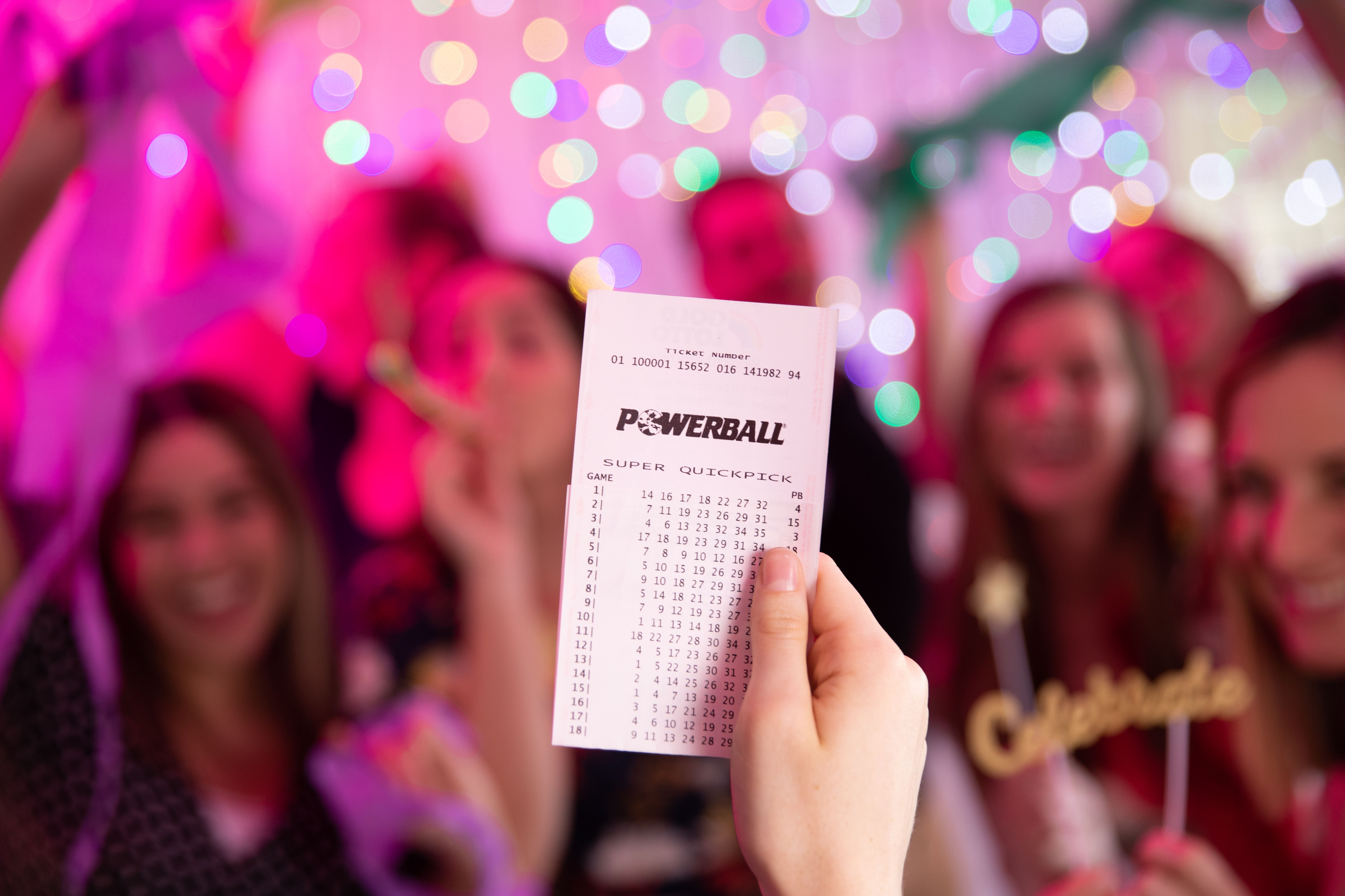 Trends from previous Powerball wins revealed ahead of $80m draw