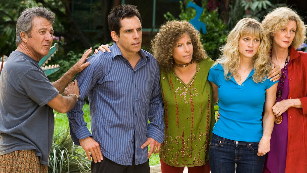 Meet the Fockers