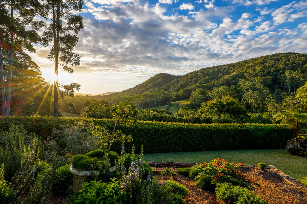 Orara Valley Estate mid north coast country escape for sale $9 million