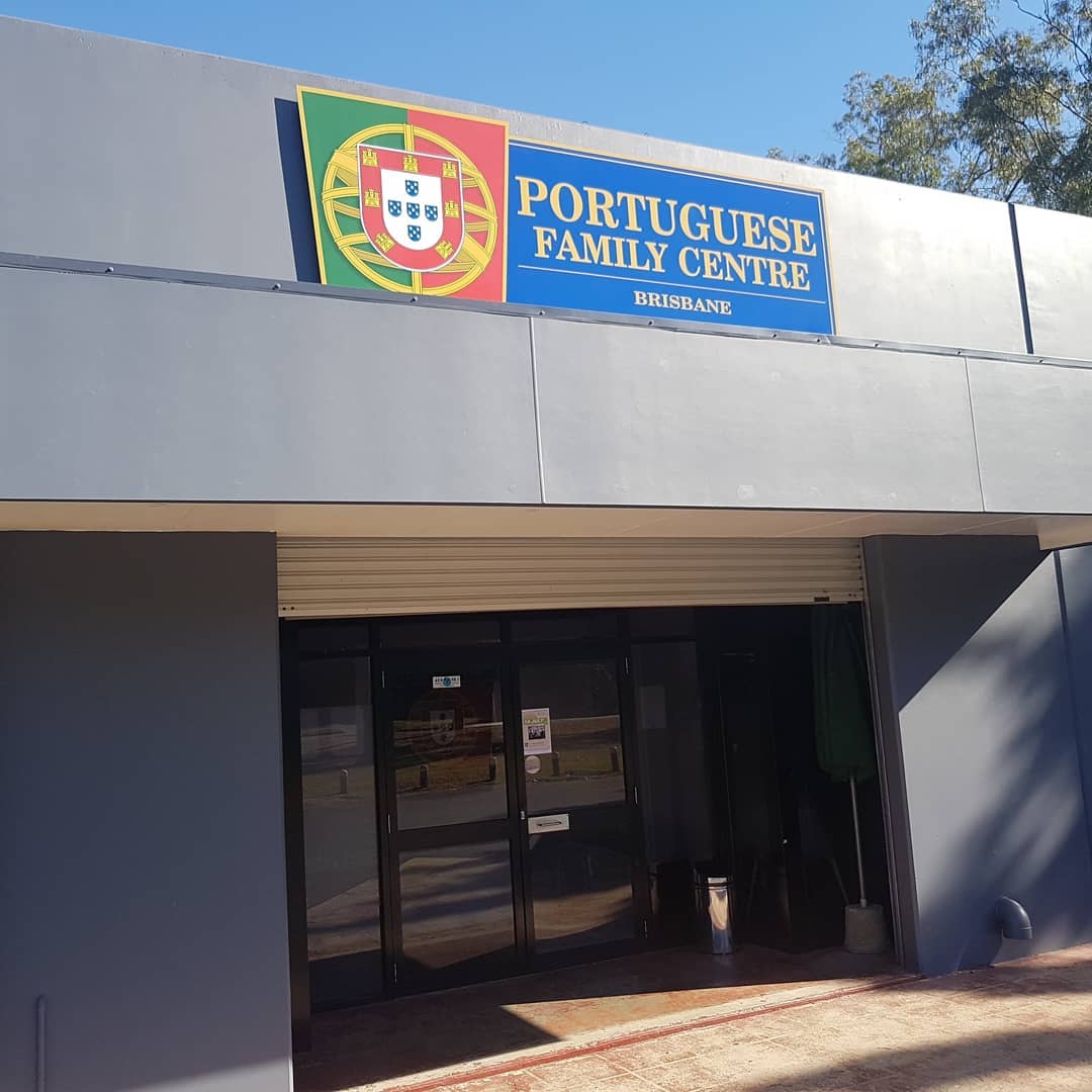 Portuguese Family Centre Brisbane