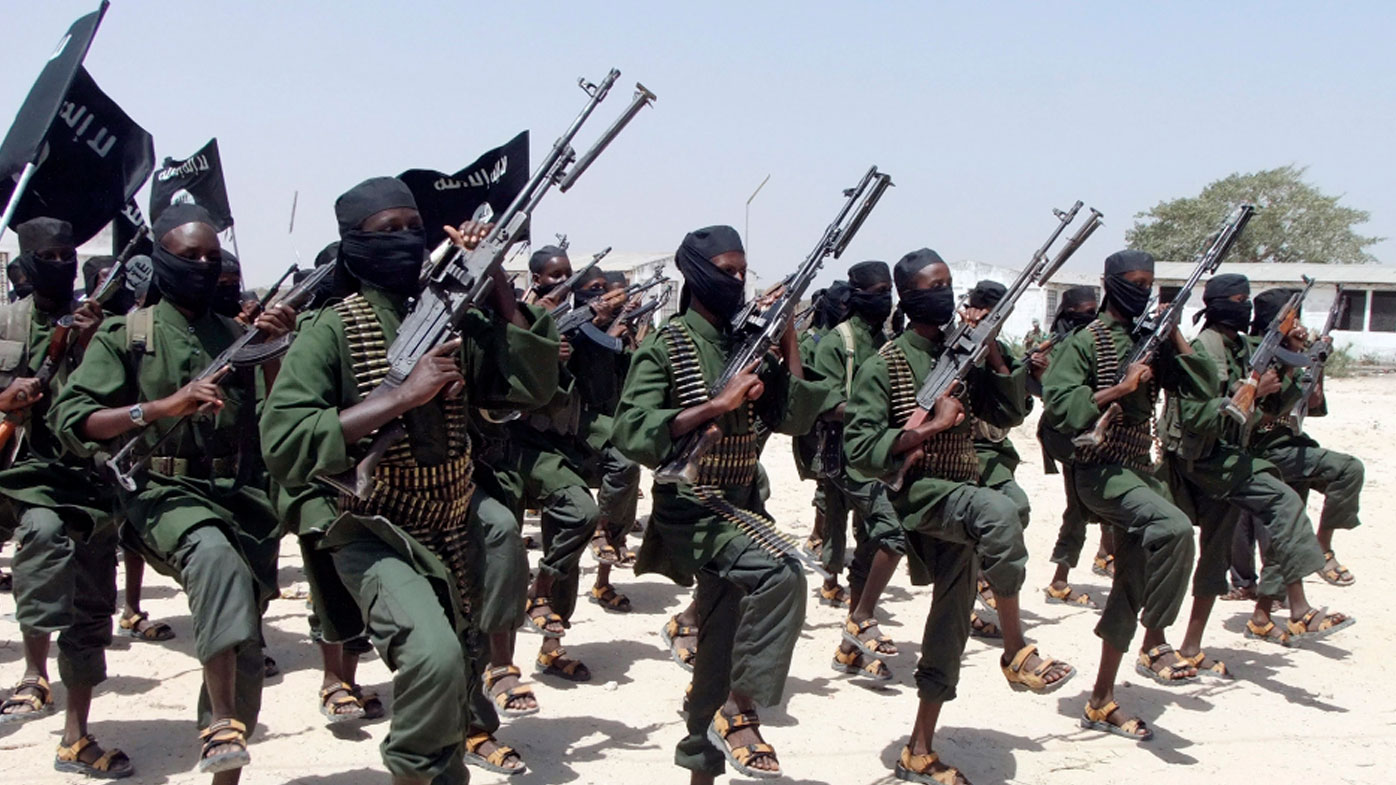 Militares estadounidenses matan a alto funcionario del Estado Islámico Bilal al Sudani en Somalia