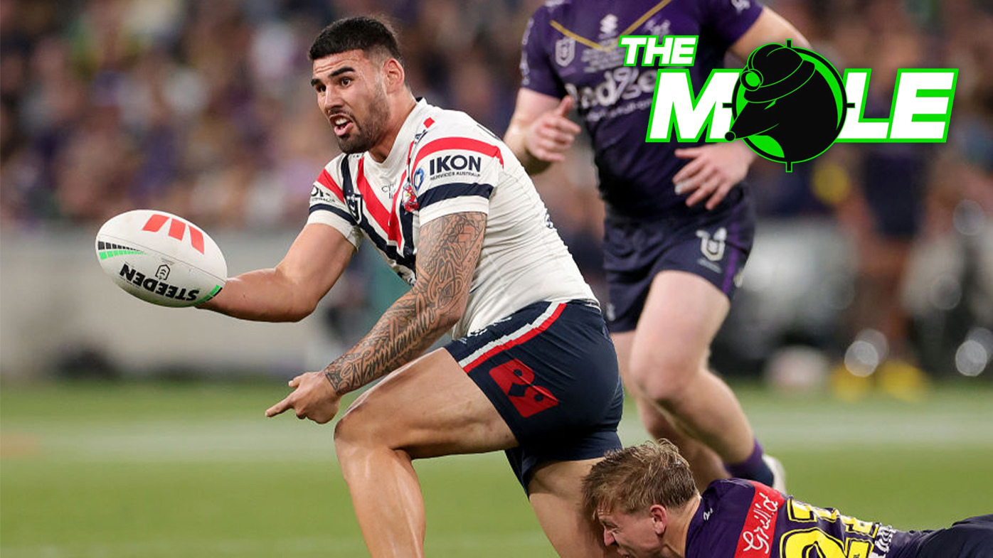 NRL news 2023 Bulldogs set to make offer for Terrell May; Karl Lawton Manly contract; Steve