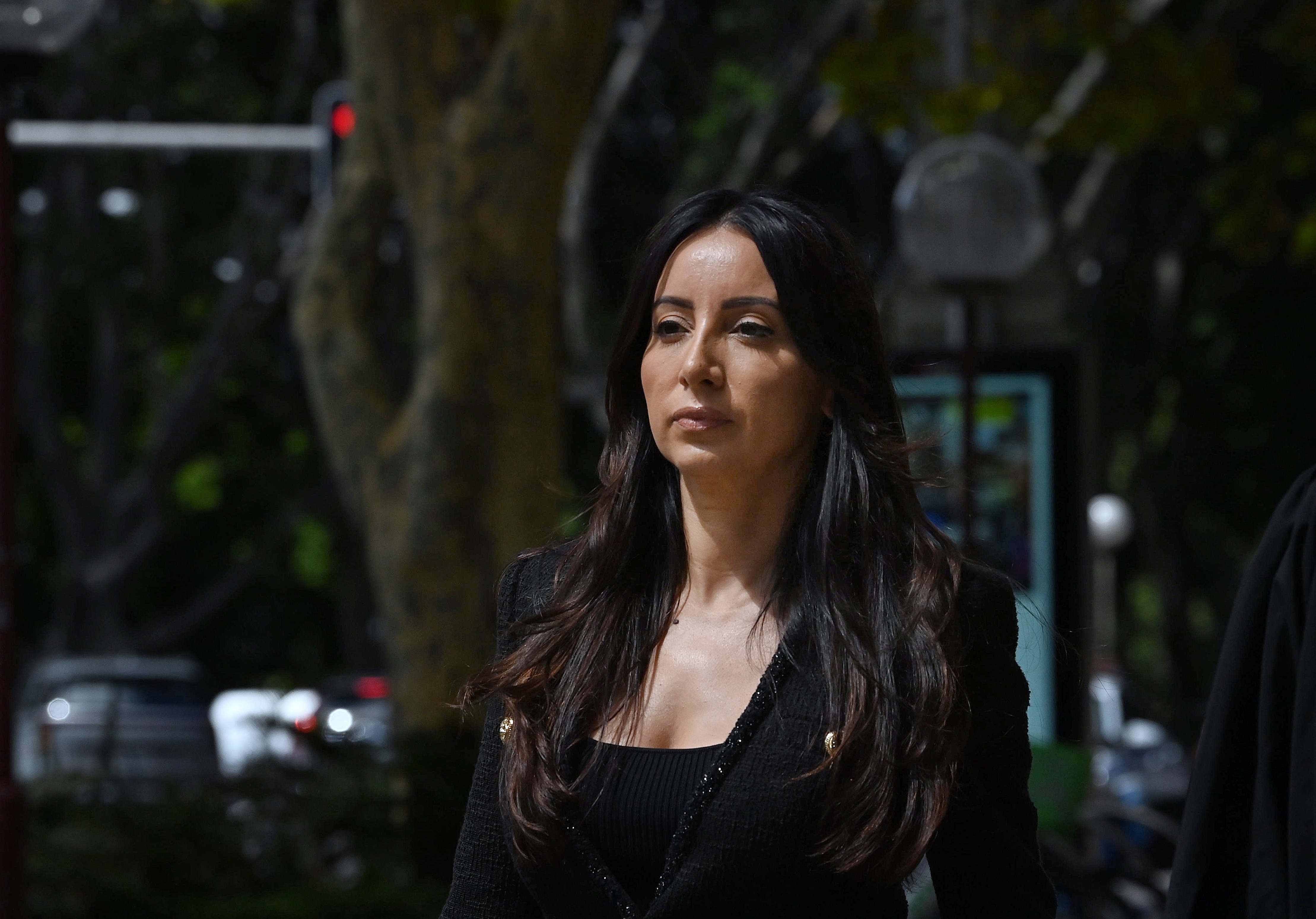 Ita Buttrose tried to expedite ABC host's dismissal