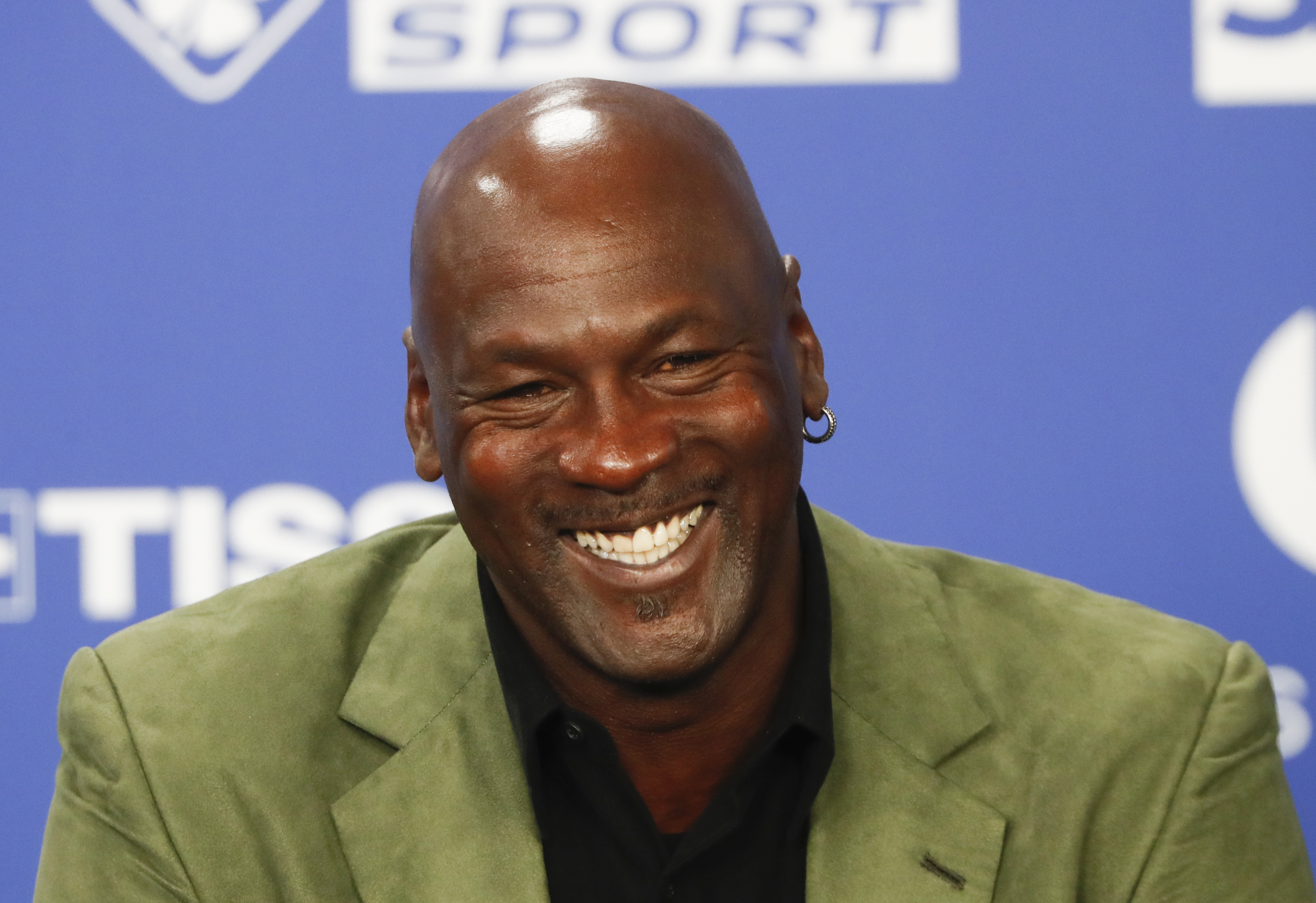 Scottie Pippen claims Michael Jordan was “a horrible player” early in his  NBA career - Tar Heel Blog