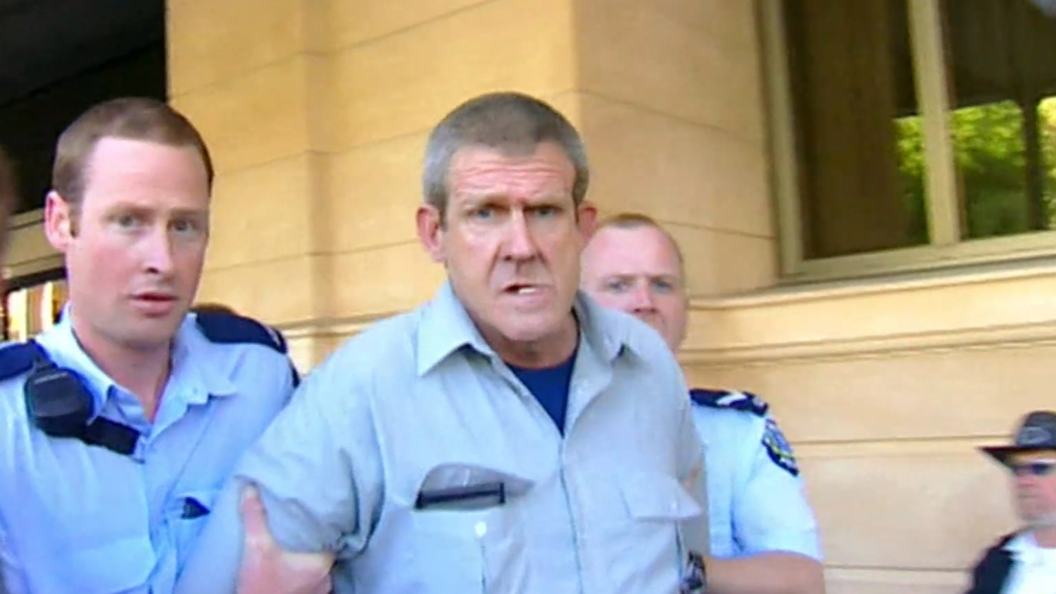 Victim advocates have hit out after reports one of Australia
