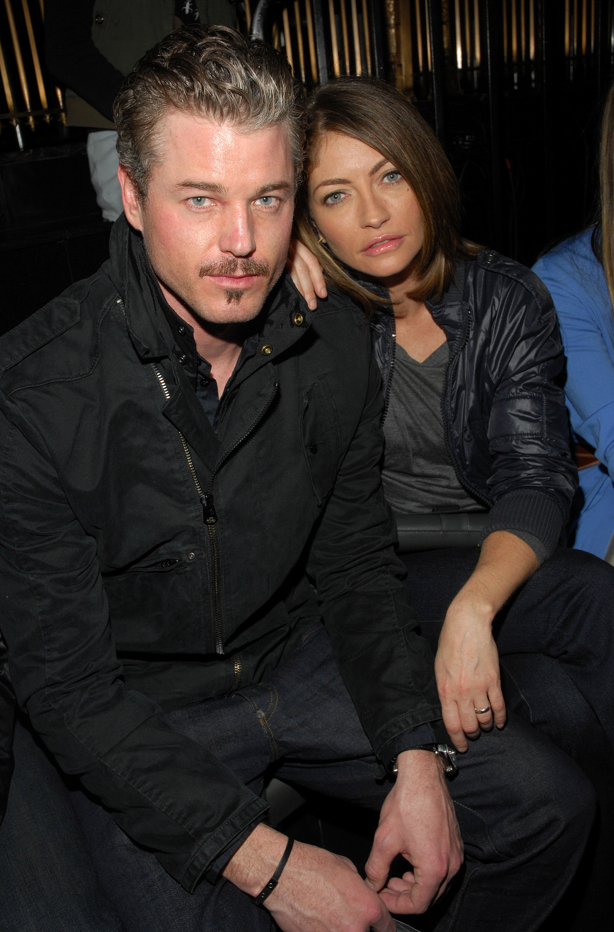 eric dane