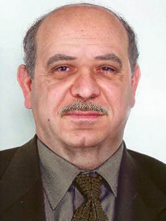 John Ruffo