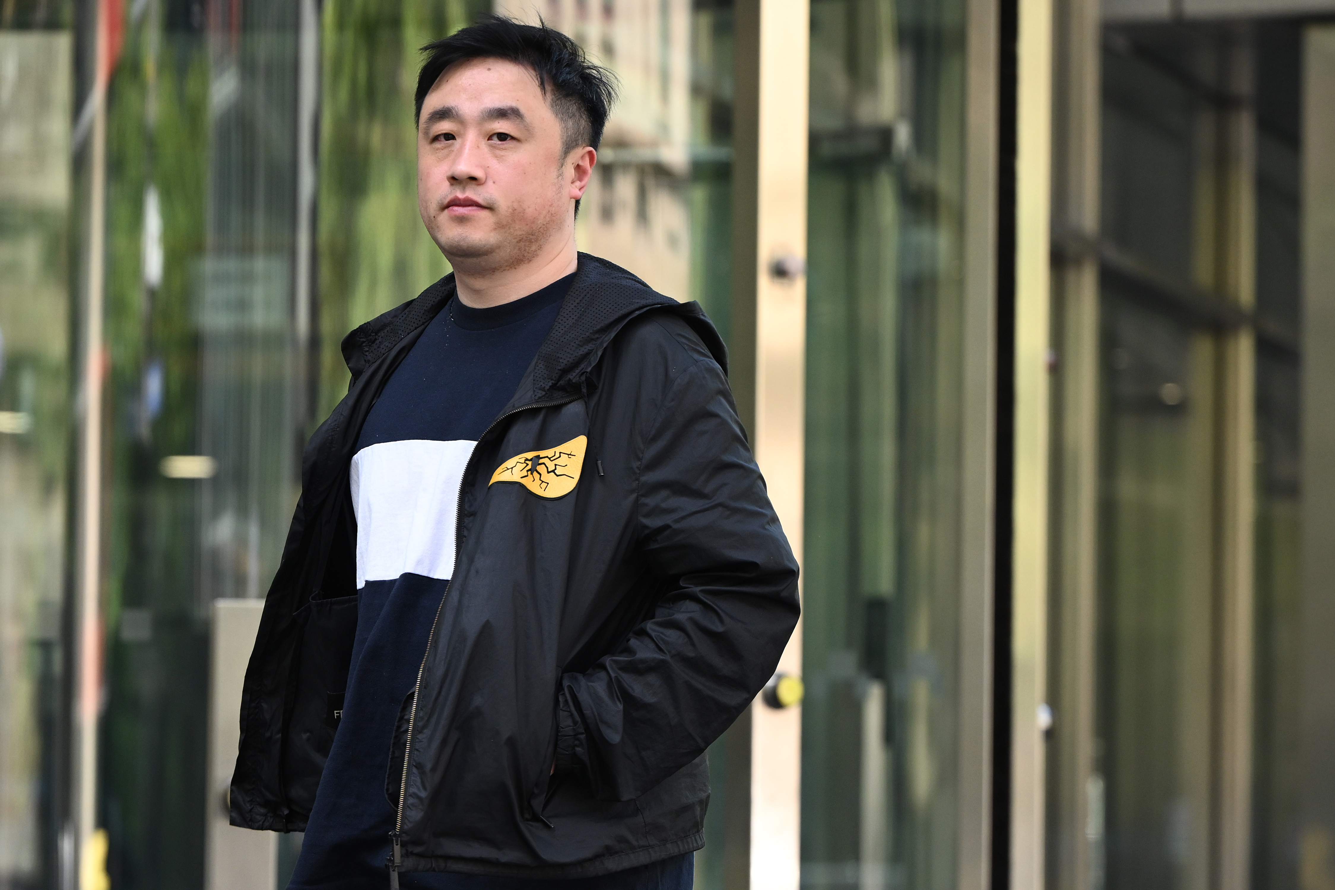 Wei Wang faces jail and deportation for laundering more than $33 million.