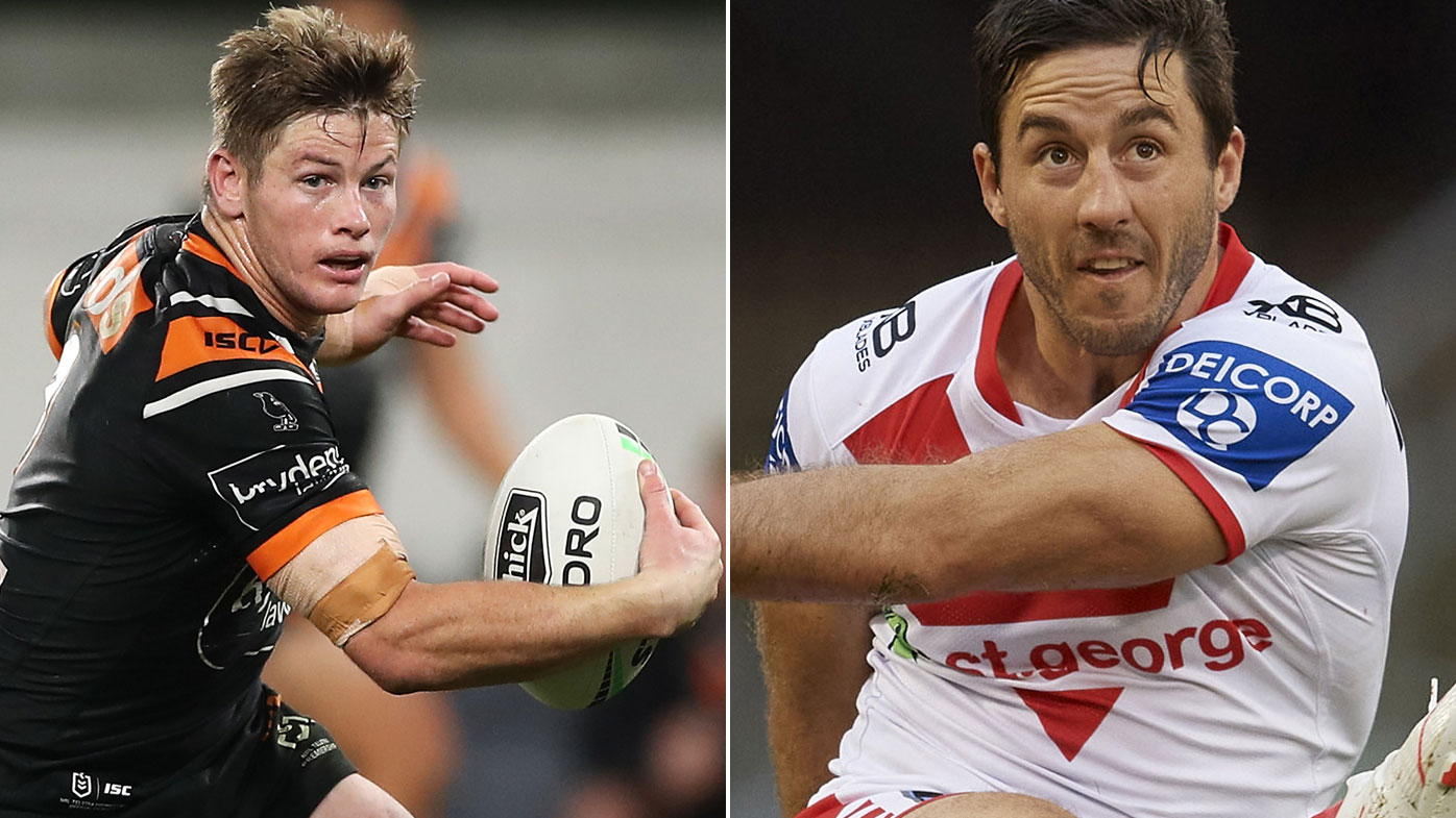 NRL news, State of Origin selections