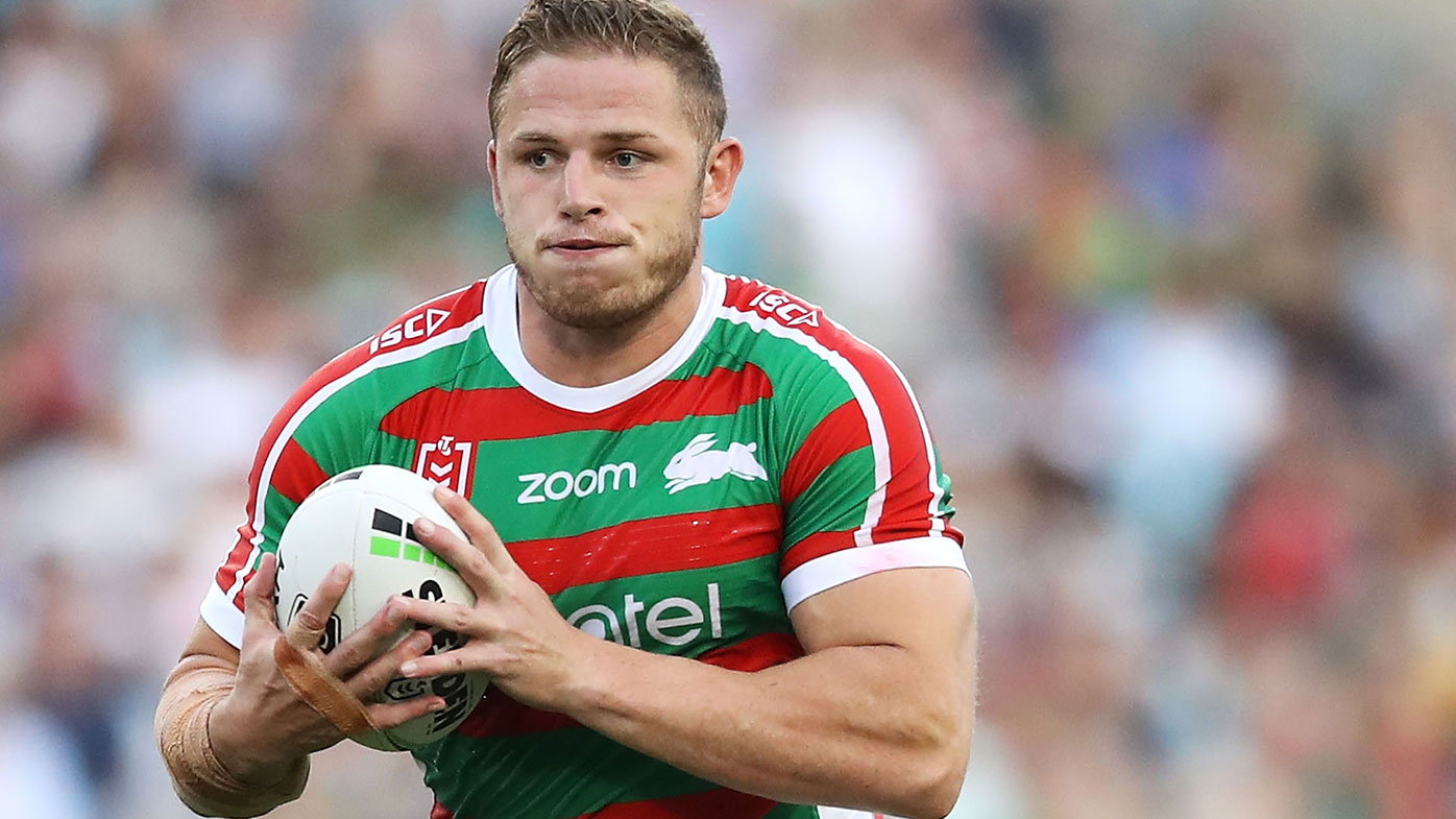 George Burgess