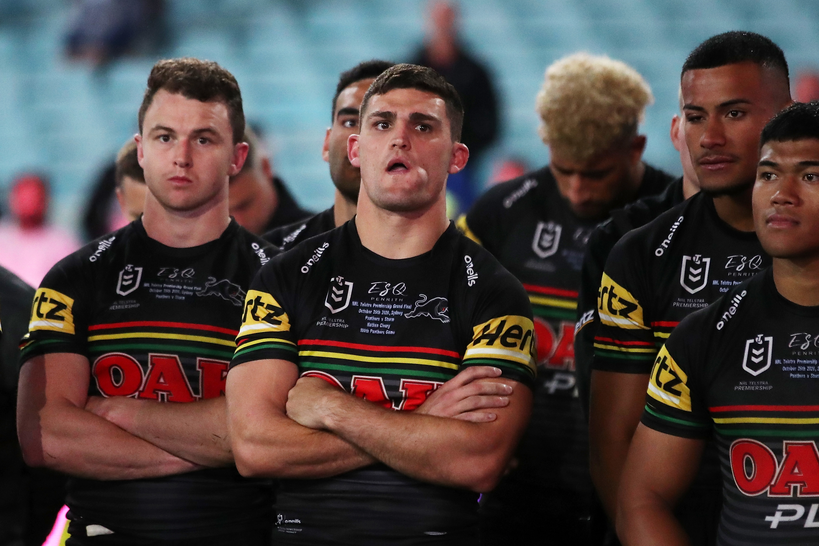 Penrith Panthers 