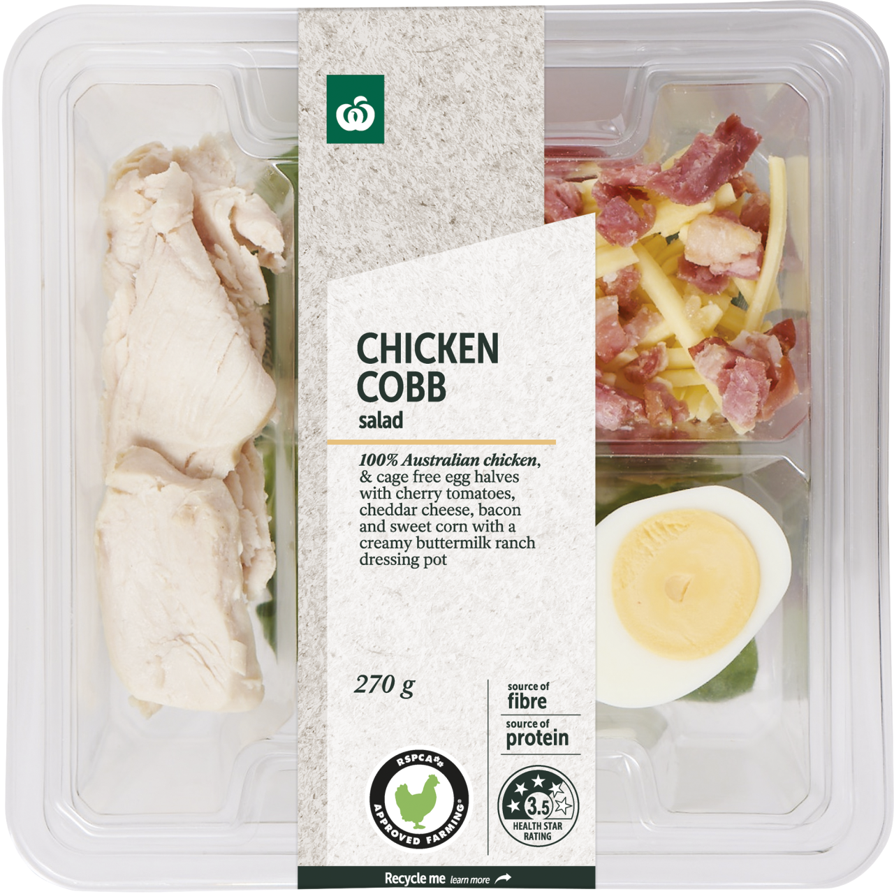 Woolworths salad varieties join 'hallucinogenic' spinach recall