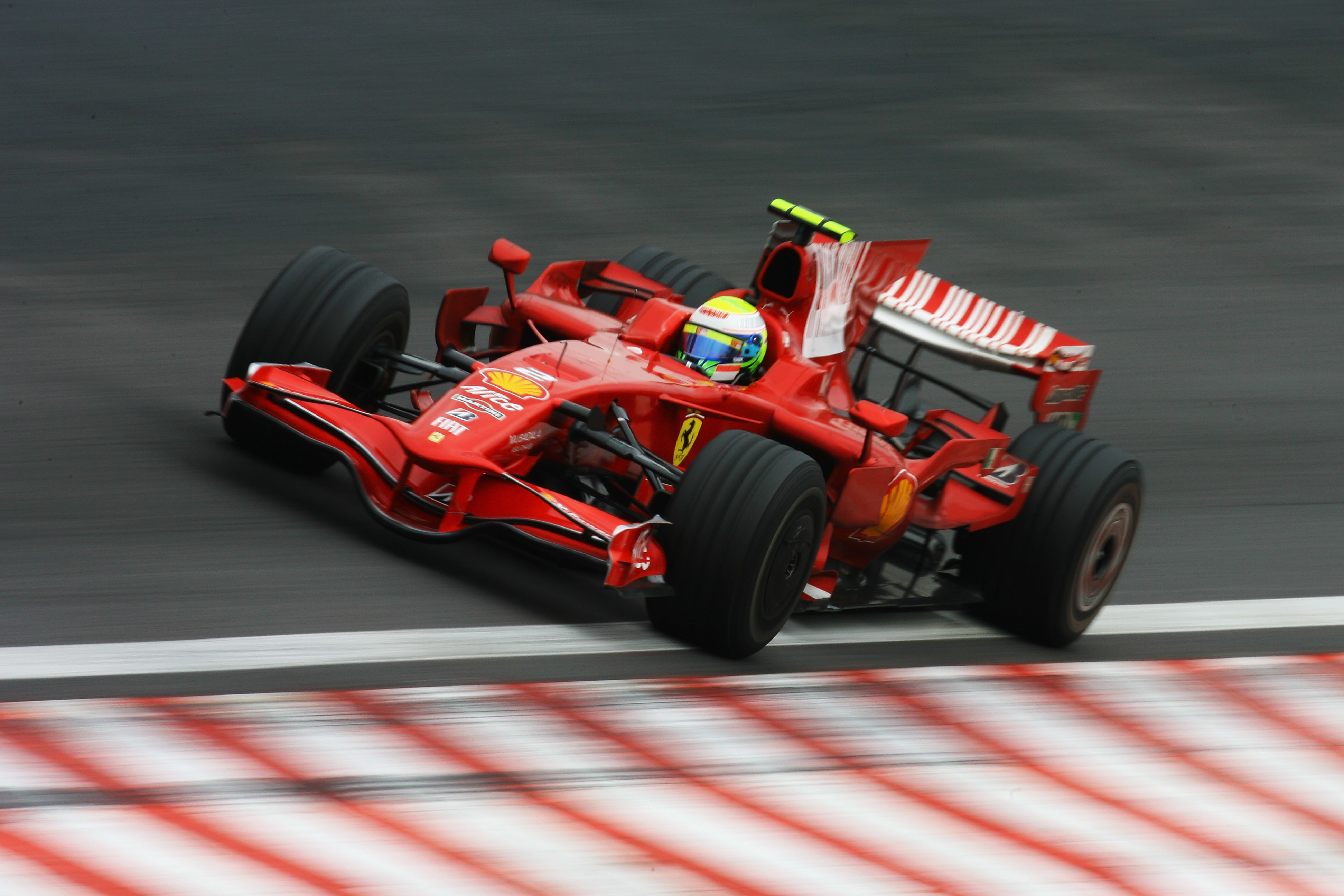 F1 news 2023: Felipe Massa threatens UK High Court action over 2008 