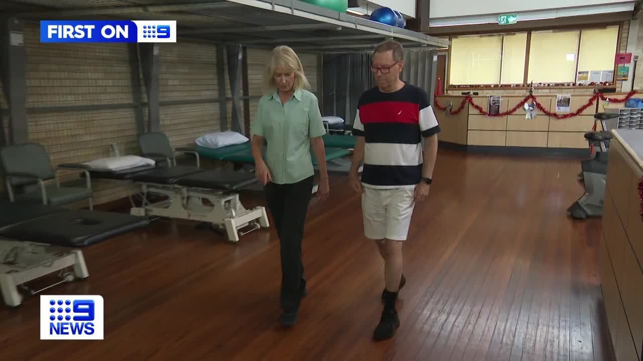 Promising new device to help Parkinson's patients given $1 million in funding