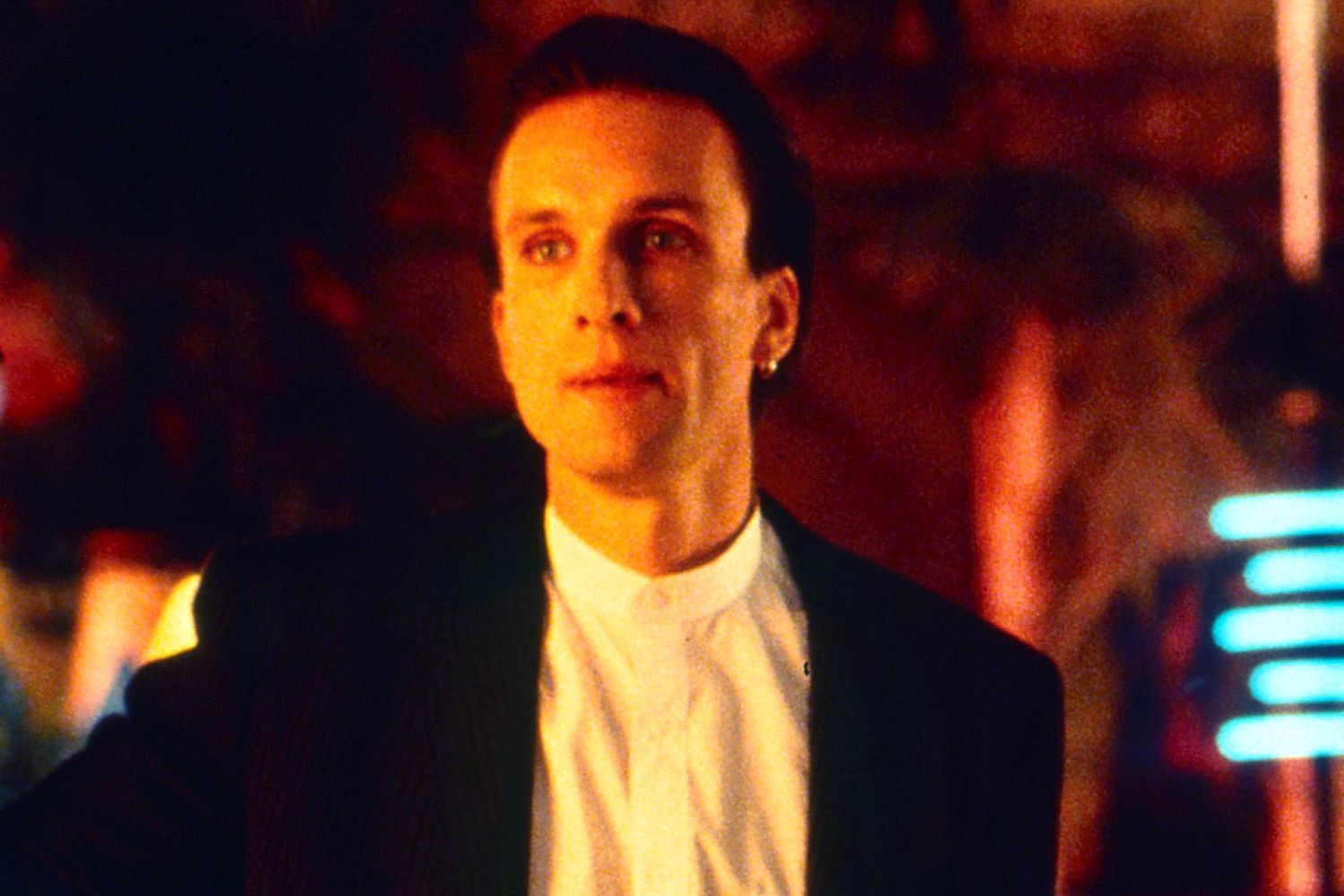 Peter Greene in The Mask